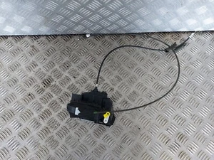 Serrure fermeture porte avant gauche - NISSAN JUKE I (1) PHASE I (1) - Picture 1 of 4