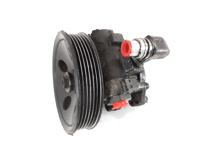 2003-2005 Mercedes-Benz CLK320 Power Steering Pump OEM - Image 1 of 2