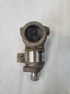 Rosemount 3051TG Pressure Transmitter – 0–275 BAR CAL Genuine Expedited - Picture 1 of 7
