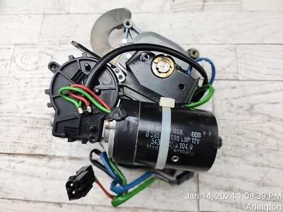 BMW E36 325ci 318ci 1994-1999 convertible motor techo eléctrico 0390251690 Foto 1 de 4
