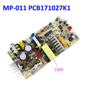 MP-012/110V MP-011/220V PCB171027K1 ENFRIADOR DE VINO PLACA DE CONTROL Vinocave - Imagen 1 de 7