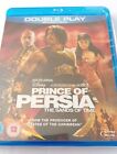 Prince Of Persia - The Sands Of Time (BluRayDVD, 2010) Jake Gyllenaal NEW 