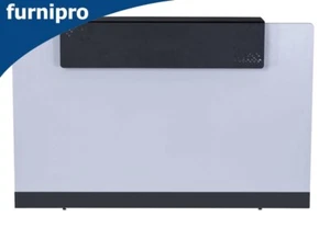 Span Office Reception Counter Desk - Brand New - Picture 1 of 4
