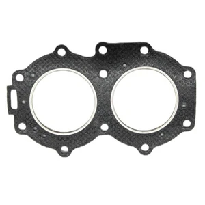 Cylinder Head Gasket for Yamaha Outboard 25 HP C25 CV25 2 Str 695-11181 18-3849 - Picture 1 of 6