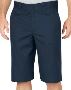 Lot Of 5 Navy BLUE Dickie Shorts Waist Size 30 school Uniform - Bild 1 von 7