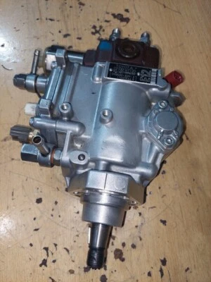 TOYOTA 1KZ TE FUEL INJECTION PUMP 22100-67120 - image 1 of 4