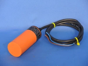 Sensor de proximidad IFM Efector KB0025 KB-2020-AB0A/NI - Imagen 1 de 3