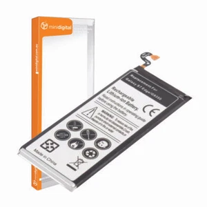 Battery for Samsung Galaxy S7 G930 SM-G930 - Picture 1 of 1