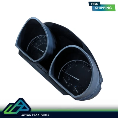 Cuadro de instrumentos BMW Z4 2003-2008 2,5 L AT SPEEDO 6 928 189-01 Foto 1 de 4