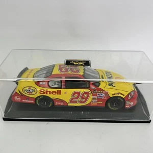 1:24 scale Kevin Harvick #29 Shell, 2007 Impala Motorsports Authentics NASCAR - Picture 1 of 7