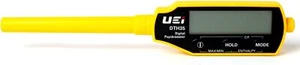 UEi DTH35 Digital HVAC Psychrometer Thermo-Hygrometer, Portable Relative... - Picture 1 of 7