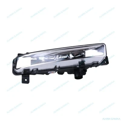 Front Fog Lamp Light For 2017-2019 BMW 5' G30 530e 530i 540i 640i M550i,Right - Image 1 of 4