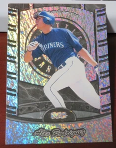 #8498 1999 REVOLUTIONS DIAMOND LEGACY ALEX RODRIGUEZ #32 - Picture 1 of 1