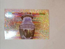 2007 Panini Copa America Venezuela Trophy (1of2) Program #299