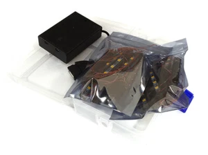 LED Light Kit for Lego 10181 Eiffel Tower Set - Picture 1 of 4