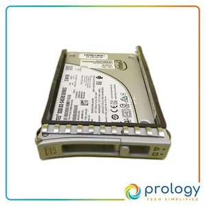 Cisco UCS-SD38T6I1X-EV 3.84TB 2.5" EV 6GB SATA SSD C220 C240 M5 - Afbeelding 1 van 3