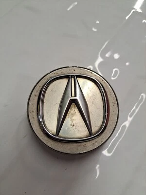 Центральный колпак ступицы колеса ACURA MDX CL RL RSX TL TSX INTEGRA #44732-SZ3Y-E1 J1 - Изображение 1 из 4
