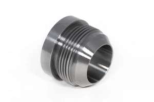 Stahl Aufschweißadapter Dash 20 / -20AN / JIC 20 Anschweißadapter - Bild 1 von 3