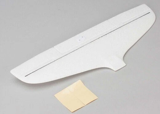 Hobbyzone Stabilizer Set: Firebird Stratos Airplane HBZ7725 - Image 1 of 1