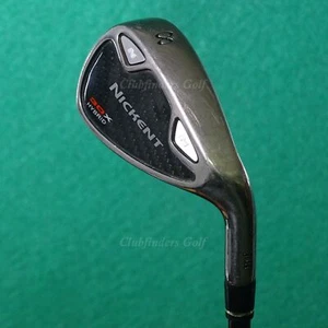 Nickent 3DX Hybrid Single 8 Iron Factory UST SR2 85g Graphite Stiff - Picture 1 of 3
