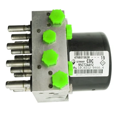 ABS Hydraulic Block Renault 476601563R 2 Year Warranty^ - Image 1 of 3