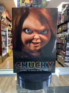 Chucky TV Series  (NECA, Childs Play) - Picture 1 of 4