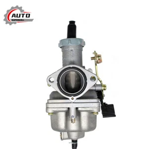 Carburetor for Honda CB125 CB125S CB 125 S 1973-1985 1990 Motorcycle Carb - Picture 1 of 6