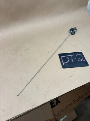 1980-1996 OBS Ford F150 F250 Bronco Base de montaje de antena de radio CONFIGURACIÓN COMPLETA Foto 1 de 4