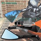 For KTM Duke RC 125 200 390CNC CNC motorcycle rear view mirror rear view mirror