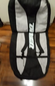 O'BRIEN PADDED WAKEBOARD CARRY CASE BACKPACK Broken Straps, Bag Good Condition - Picture 1 of 8