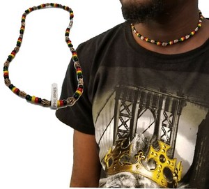 Wooden Choker Necklaces \u0026 Pendants for 