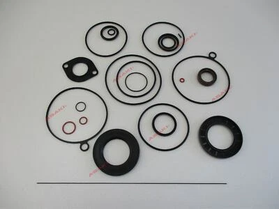 For Volvo Penta AQ280, AQ280DP, AQ280T, DP-A Upper Drive Unit Seal Kit 876266 - Image 1 of 4