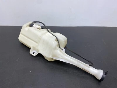 2014 CHEVROLET CAMARO SS OEM WINDSHIELD WASHER FLUID RESEVOIR BOTTLE TANK USED - Image 1 of 4