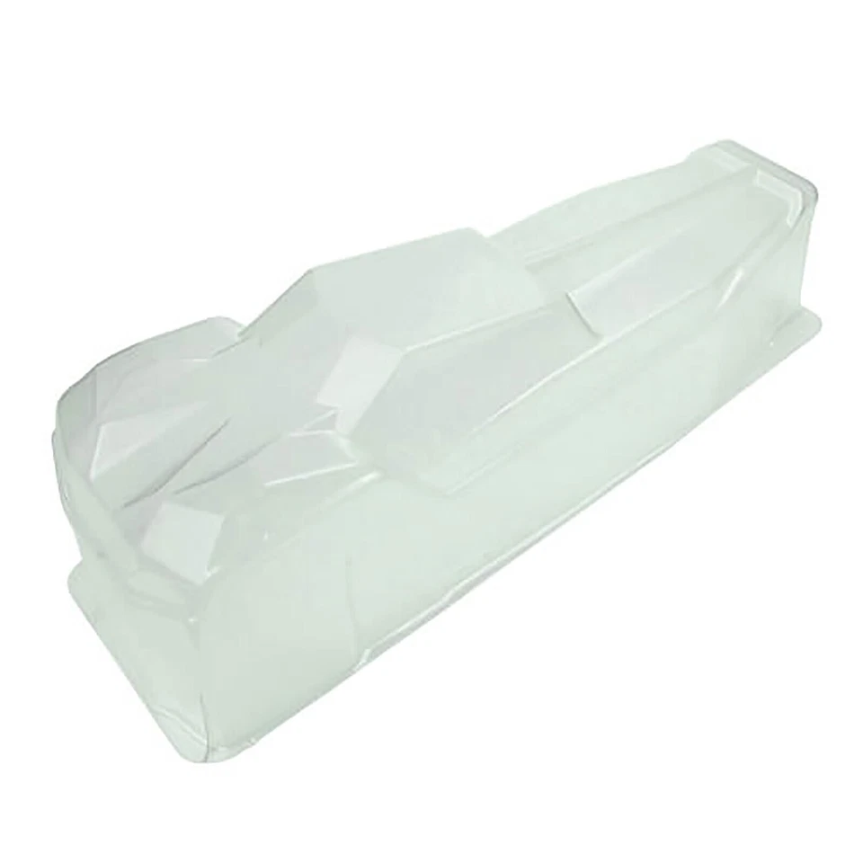 Tekno RC 1/8 Clear Body with Mask: ET48 TKR5645 - Image 1 of 1