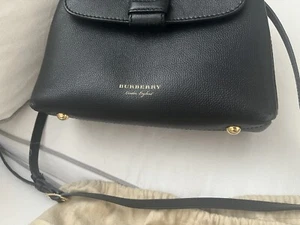 bags for women used Burbarry - Picture 1 of 5