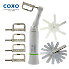 COXO Dental 4:1 Contra Angle Handpiece IPR For Eva Tips Interproximal Strips NSK