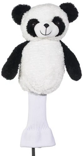 Creative Covers for Golf Putt Putt the Panda Golf Driver HeadCover - Image 1 of 1