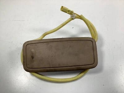 04-05 Honda Civic MX Hybrid assento lateral esquerdo DISPOSITIVO DE SEGURANÇA 78005-S5A-A81 FABRICANTE DE EQUIPAMENTO ORIGINAL - Imagem 1 de 3