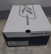 Reebok Men’s Vero FL Interchangeable Football Cleats Size 8.5 Black With Box