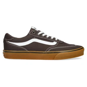 Vans Brooklyn Ls Canvas Gum Herren | Canvas - NEU - Bild 1 von 56