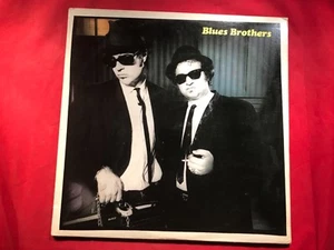 L-58 BLUES BROTHERS Made Briefcase Full Of Blues - 1978 - SD 19217 -RECORD BLUES - Imagen 1 de 4