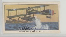 1963 Kellogg A History of British Military Aircraft Food Issue #3 1md