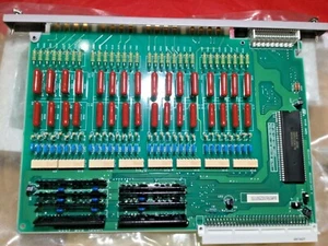 SIEMENS 505-4232A Discrete Input Module 110VAC - Picture 1 of 4