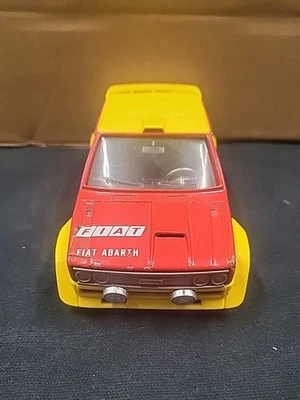 Burago Fiat 131 Abarth Rally 1/24 - Immagine 1 di 4