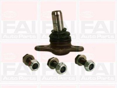 FAI SS6389 Ball Joint Front Left N/S Right O/S Suspension System Fits Saab 9-5 - Image 1 of 4