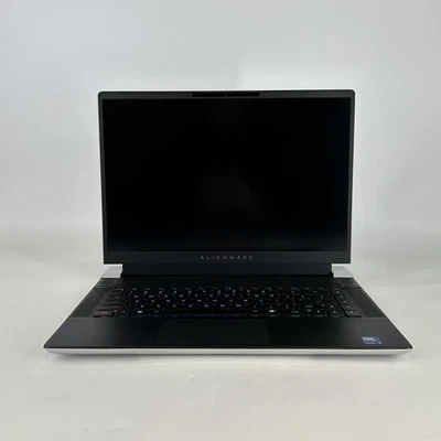 Alienware X16 R2 银色 240Hz QHD+ 2.5 GHz Ultra 9 185H 32GB 1TB/1TB RTX 4070 — 第 1/4 张图片