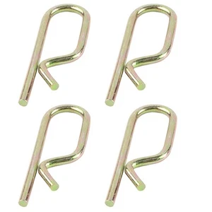 sway bar pins and Clips for Travel Trailer 48029 48028 As shown in the figure - Bild 1 von 5