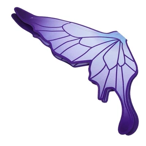 Butterfly Wing Accessories Child Miss Wings Costumes - Picture 1 of 12