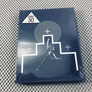 THE CULT - SONIC TEMPLE (30TH ANNIV.DELUXE BOX-SET EDITION) 5 CD NEW+ - Foto 1 di 8