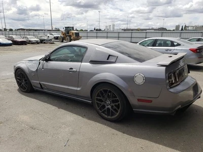 Interruptor de ventana eléctrica para puerta del conductor Ford Mustang GT 2007-2008 OEM izquierda izquierda izquierda izquierda izquierda izquierda izquierda Foto 1 de 4